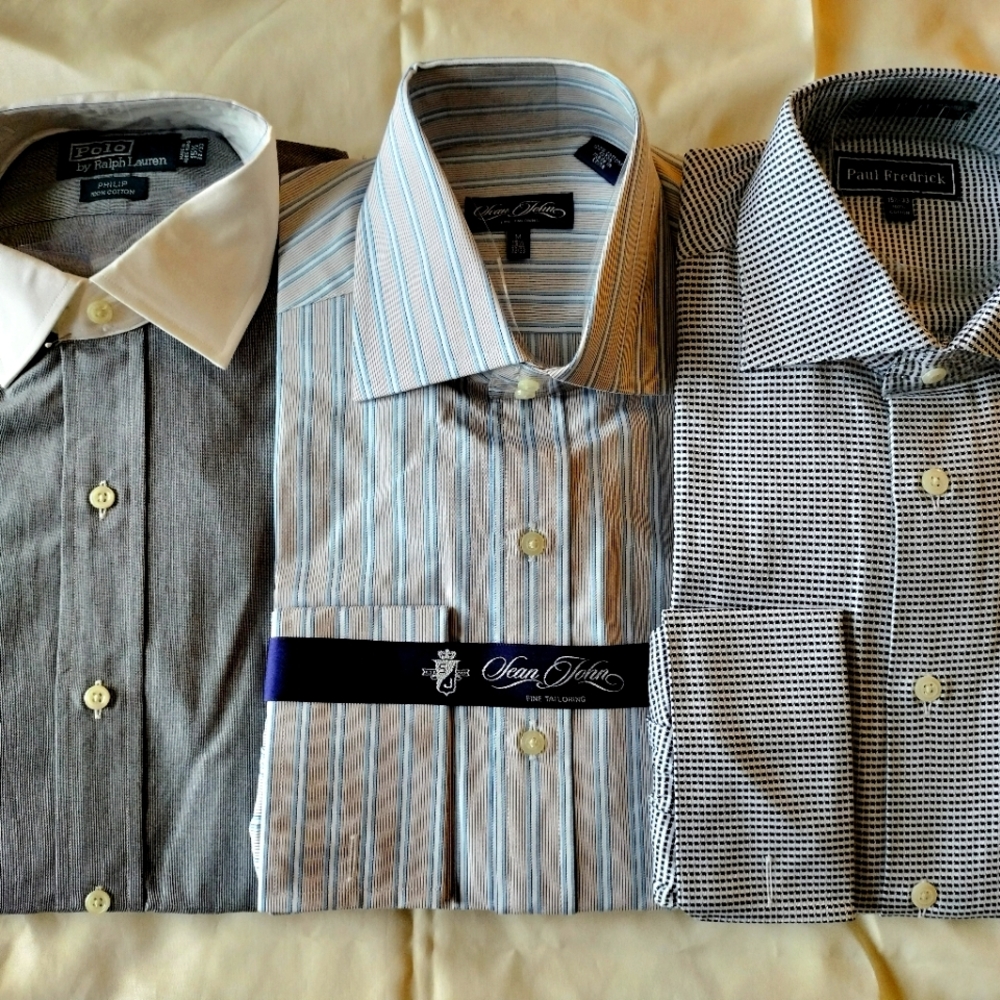 Men's Shirts